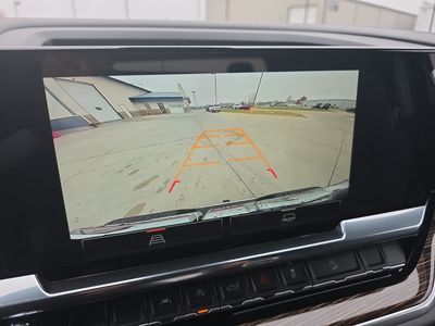 2026 GMC Sierra 1500 — photo 12 view