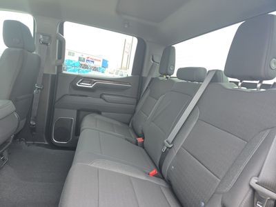 2026 GMC Sierra 1500 — photo 8 view