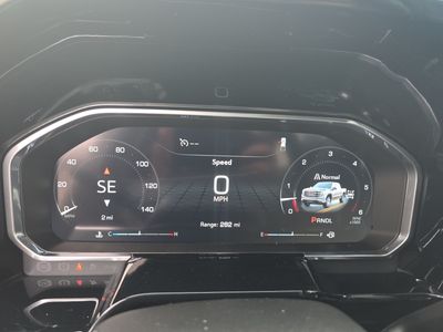 2026 GMC Sierra 1500 — photo 10 view