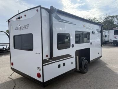 2026 Forest River Cherokee Grey Wolf - Photo 4