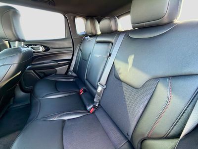 2023 Jeep Compass — photo 20 view