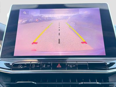 2023 Jeep Compass — photo 31 view