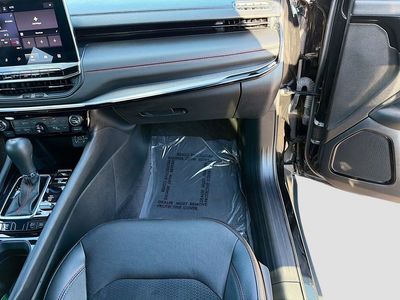 2023 Jeep Compass — photo 17 view