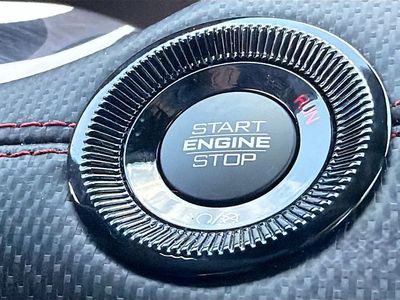 2023 Jeep Compass — photo 34 view