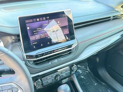 2023 Jeep Compass — photo 26 view
