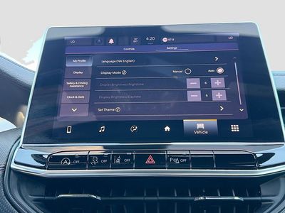 2023 Jeep Compass — photo 28 view