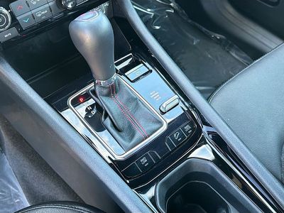 2023 Jeep Compass — photo 27 view