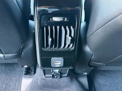 2023 Jeep Compass — photo 19 view