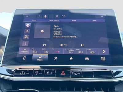 2023 Jeep Compass — photo 29 view