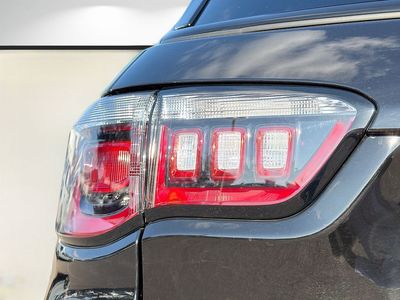 2023 Jeep Compass — photo 10 view