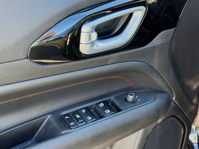 2023 Jeep Compass — photo 22 view