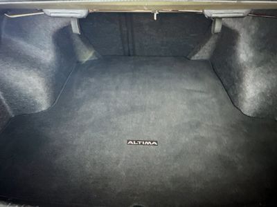 2024 Nissan Altima — photo 31 view