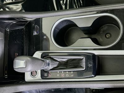 2024 Nissan Altima — photo 21 view
