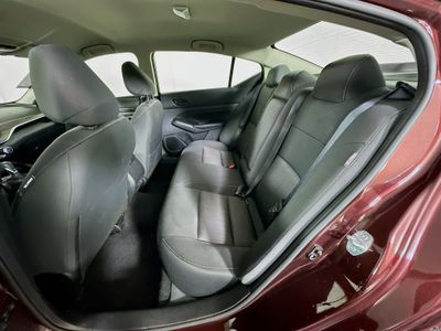 2024 Nissan Altima — photo 26 view