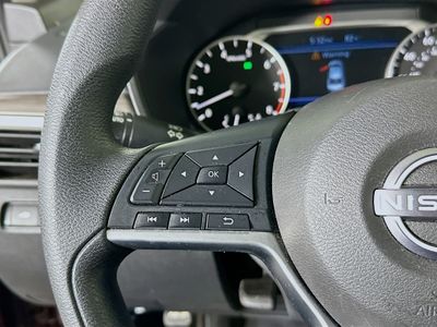 2024 Nissan Altima — photo 16 view