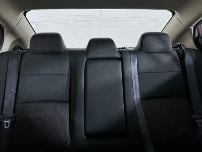 2024 Nissan Altima — photo 30 view