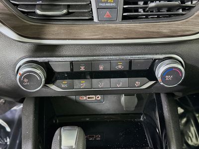 2024 Nissan Altima — photo 23 view