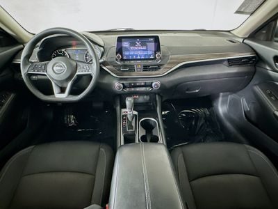 2024 Nissan Altima — photo 27 view