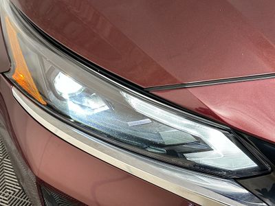 2024 Nissan Altima — photo 9 view