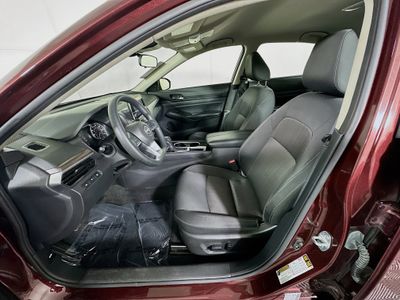 2024 Nissan Altima — photo 12 view