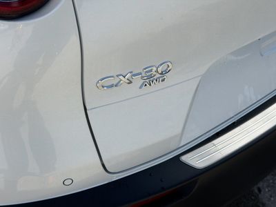 2026 Mazda CX-30 — photo 11 view
