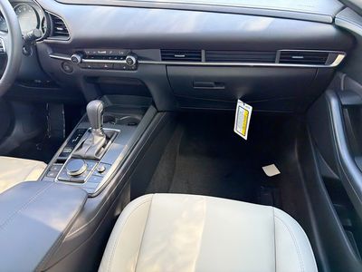 2026 Mazda CX-30 — photo 15 view
