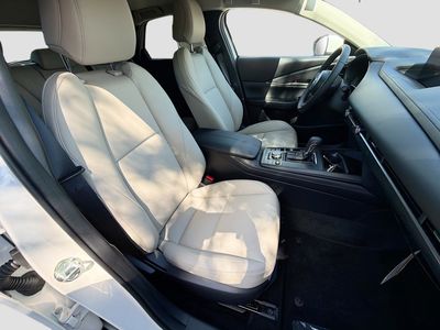 2026 Mazda CX-30 — photo 44 view