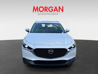 2026 Mazda CX-30 — photo 8 view