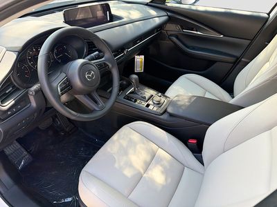2026 Mazda CX-30 — photo 23 view
