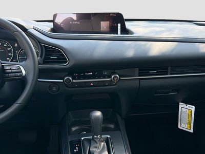 2026 Mazda CX-30 — photo 16 view