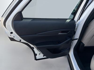 2026 Mazda CX-30 — photo 42 view