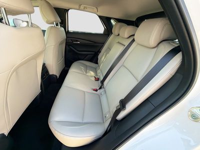 2026 Mazda CX-30 — photo 18 view