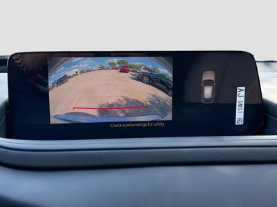 2026 Mazda CX-30 — photo 29 view