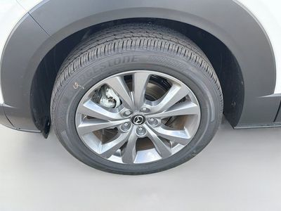 2026 Mazda CX-30 — photo 38 view