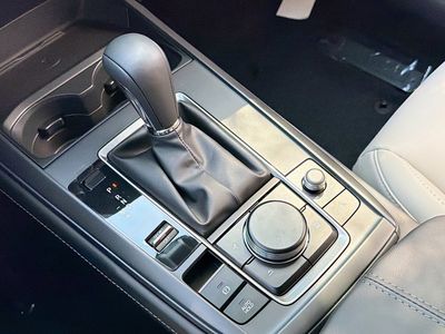 2026 Mazda CX-30 — photo 26 view