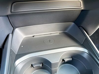 2026 Mazda CX-30 — photo 27 view