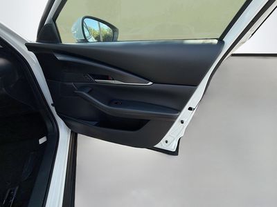2026 Mazda CX-30 — photo 45 view