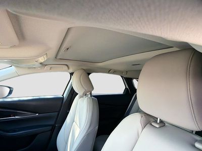 2026 Mazda CX-30 — photo 24 view