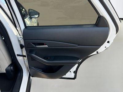 2026 Mazda CX-30 — photo 41 view