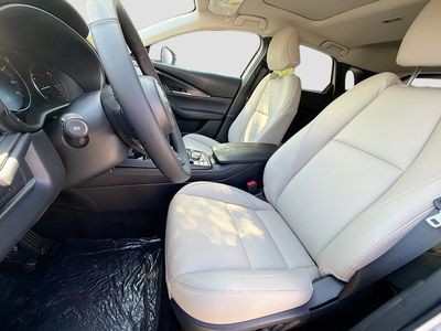 2026 Mazda CX-30 — photo 22 view
