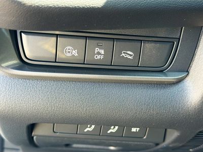 2026 Mazda CX-30 — photo 31 view