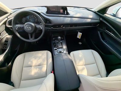 2026 Mazda CX-30 — photo 43 view