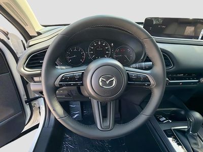 2026 Mazda CX-30 — photo 35 view