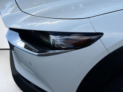 2026 Mazda CX-30 — photo 9 view