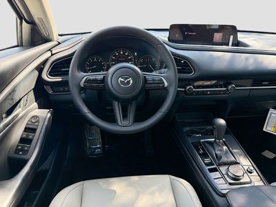 2026 Mazda CX-30 — photo 14 view