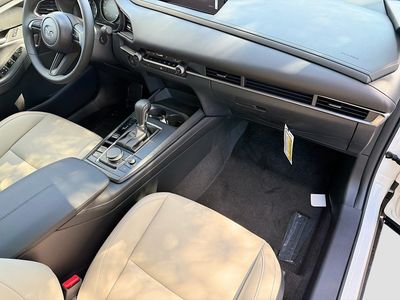 2026 Mazda CX-30 — photo 40 view