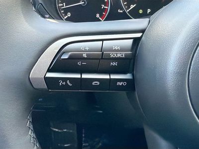 2026 Mazda CX-30 — photo 33 view