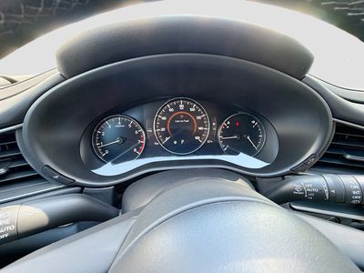 2026 Mazda CX-30 — photo 36 view