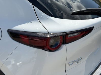 2026 Mazda CX-30 — photo 10 view