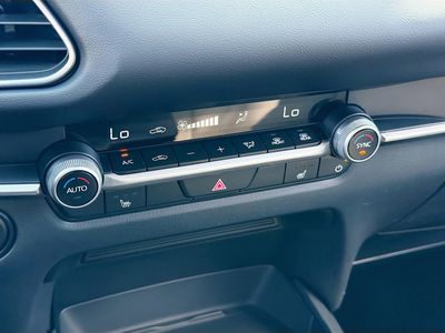 2026 Mazda CX-30 — photo 30 view